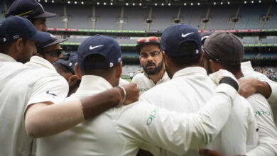 Virat Kohli: a champion who will go away into sunset with a sound