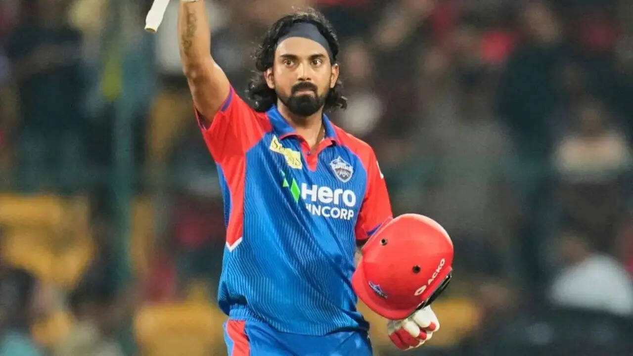 Kl rahul