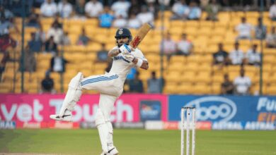 Virat Kohli's Test Career All But Over after Veteran Refuses Retirement U-TURN: Report