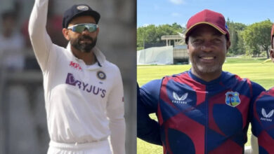 Brian lara