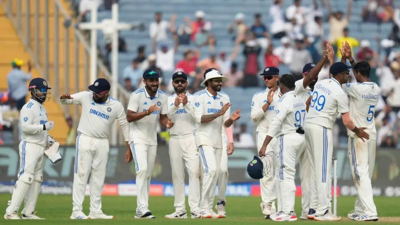 WTC 2025-2027: 18 Tests, favorite draw; Can India go all the way?