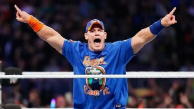 John Cena