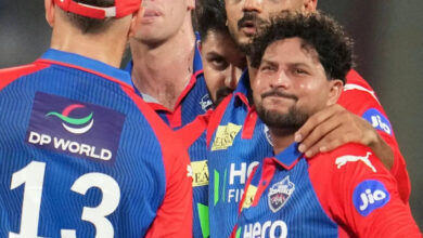 Kuldeep yadav