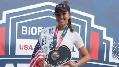 Jalina ingram