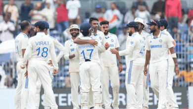 Who should be India's new test captain? The fans deliver stunning verdict