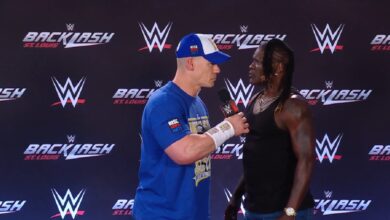 John Cena