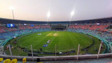 LSG vs RCB Today IPL Chairperson Arun Dhumal Issues Crucial Update