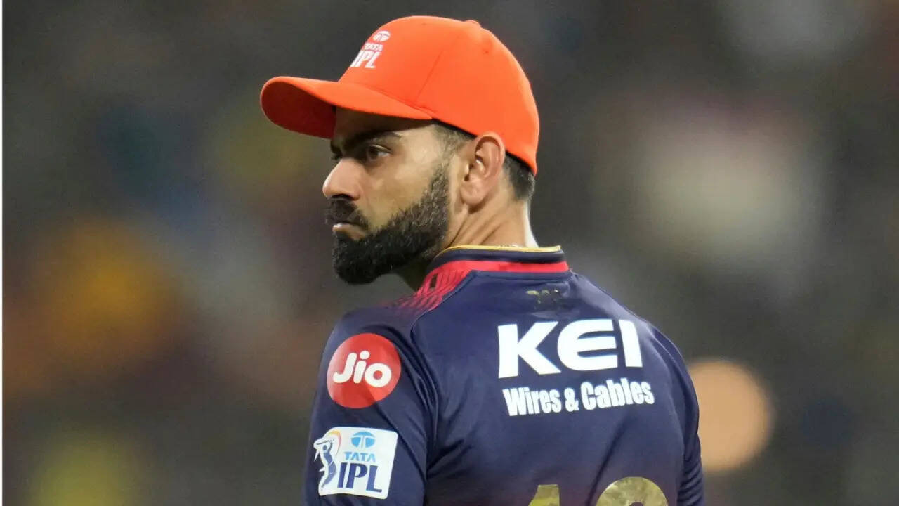 Will Virat Kohli Captain RCB in IPL 2025 after reports of Rajat Patidar Injury?