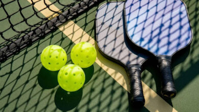 With 300 Growth 70000 Players pickleball finds firm footing in India