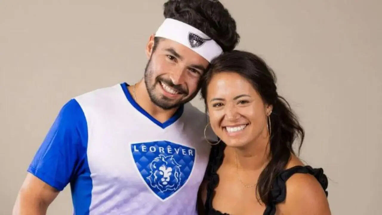 Noe and jen