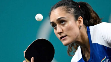 Manika batra