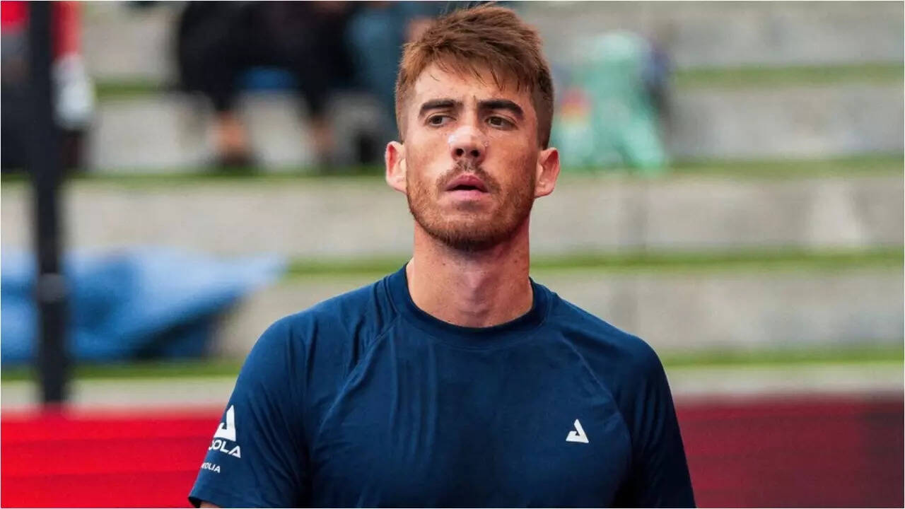 Federico staksrud