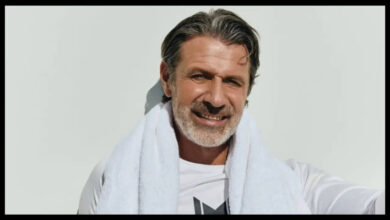 'Evolve or fall behind': Patrick Mouratoglou warns tennis amid pickleball's incredible rise