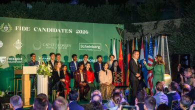 fide candidates chess tournament 2026: preview, challengers, all you need to know