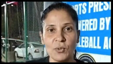 'Interest has increased': Organizer Mukta Singh on growing pickleball base in Indore