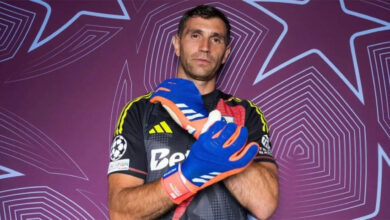 'one of the worst games': emiliano martinez on argentina's performance against mauritania