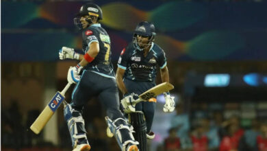 pbks vs gt, ipl 2026: gujarat titans bat first — but is 180 enough in mullanpur?