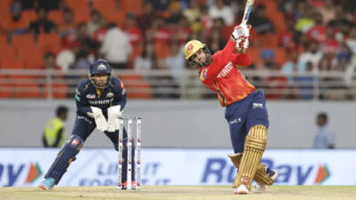 punjab kings vs gujarat titans pitch report and playing xis as pbks play gt in chandigarh