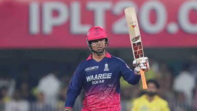 put ₹10 crore aside...: how the coach who discovered Jaiswal, convinced RR to sign 13-year-old Sooryavanshi