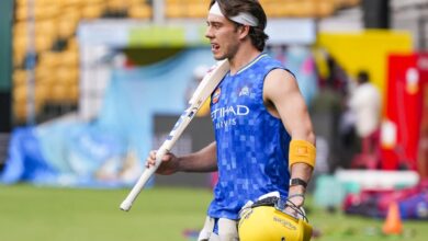 RR vs CSK: Dewald Brevis is not playing for Chennai Super Kings in IPL 2026 clash against Rajasthan Royals?