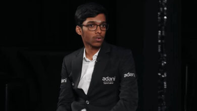 why praggnanandhaa is struggling? indian chess star breaks silence on poor form at candidates 2026
