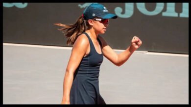 14-year-old kelly goodnow breaks into ppa top 100 weeks after turning pro