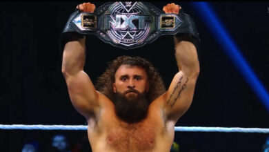 wwe nxt live streaming: when and where to watch april 14 episode in india