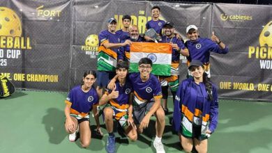 2026 pickleball world cup: dates, venues, categories and India's participation - all you need to know