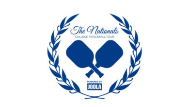 64 teams, one crown: college pickleball tour nationals underway in georgia