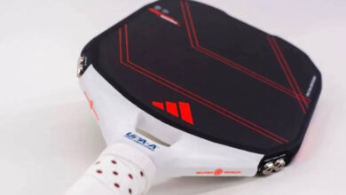 adidas unveils massive pickleball expansion in singapore