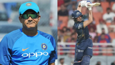anil kumble questions shubman gill captaincy after defeat against punjab kings