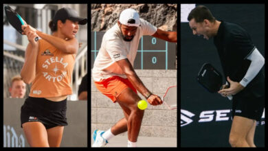 armaan bhatia enters top 50 of dupr rankings as casey diamond and vivian glozman rise