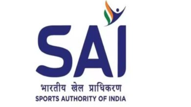 athlete welfare under scanner; sai suspends pt paulose over sexual harassment complaint