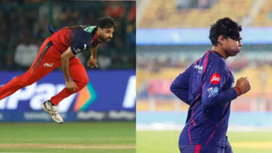 bhuvneshwar kumar debunks vaibhav sooryavanshi 'slogging' myth - 'too mature for a 15-year-old'