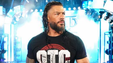 big update on roman reigns next wwe appearance after he skips important raw before wrestlemania 42