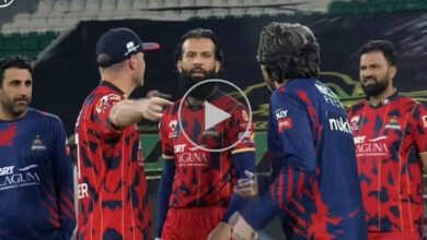 david warner-moeen ali big fight in psl goes viral: video stirs storm