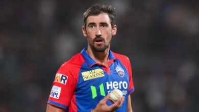 Delhi Capitals get massive Mitchell Starc boost in IPL 2026 - check return date