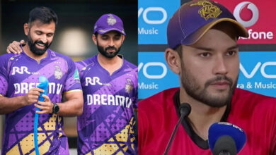 'Don't judge too soon': Sheldon Jackson defends KKR and coach Abhishek Nayar - exclusive