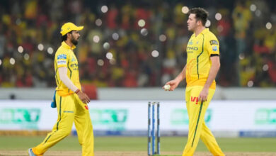 explained: how csk can qualify for ipl 2026 playoffs after defeat vs srh