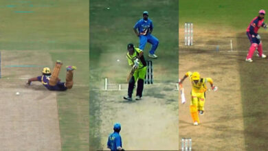 explained: what is 'obstructing the field' law