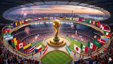 fifa world cup 2026: all 48 qualified teams confirmed - check full list, groups, fixtures, venues, timings