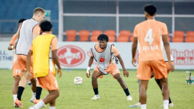 isl 2026: delhi aim to build momentum against northeast, fc goa eye a return to winning ways against odisha