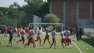 indian football: do-or-die for aizawl! north-east derby set to explode