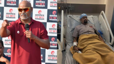 inside of vinod kambli mumbai house unpaid dues and health struggles