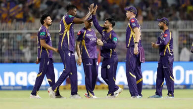 kkr pacer blessing muzarabani banned for 2 years after psl exit to join ipl 2026