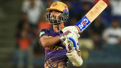 kkr vs lsg live streaming details: when and where to watch ipl 2025 match 15