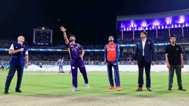 kolkata knight riders vs punjab kings ashwin flags kkr tactical blunder eden gardens rain