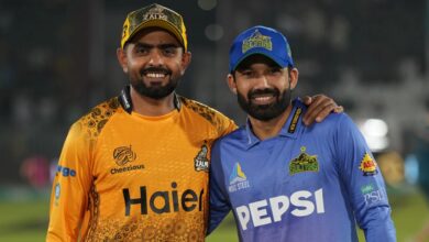 mohammad rizwan, shadab khan on cusp of joining babar azam in elite psl list