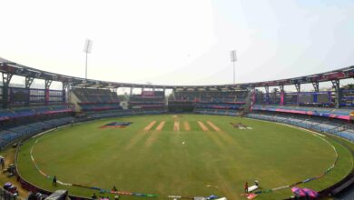 mumbai draws grand plans to rival narendra modi stadium; eyes move away from wankhede