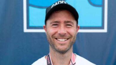 newport beach ppa challenger: matthew barlow crushes field as four first-time champions storm the podium